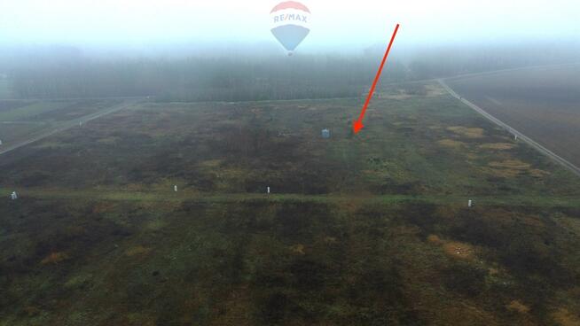 Na sprzedaż działka usługowa Nienawiszcz