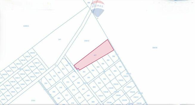 Na sprzedaż działka usługowa Nienawiszcz