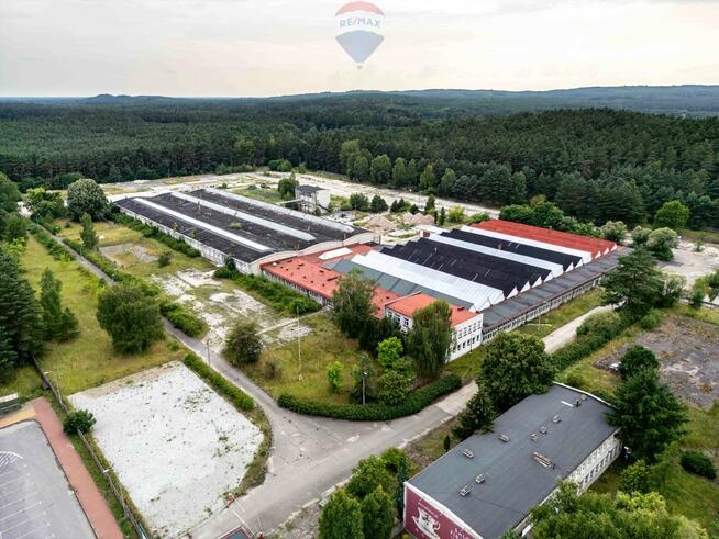 Działka Chodzież, ul. Marcina Kasprzaka