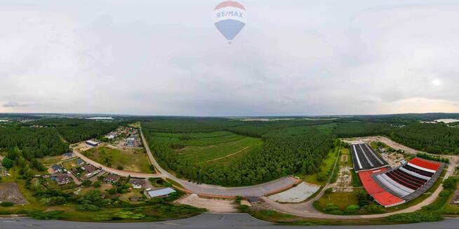 Działka Chodzież, ul. Marcina Kasprzaka