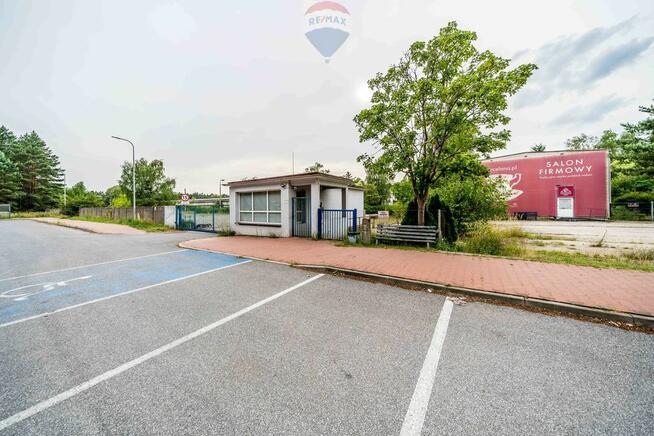 Działka Chodzież, ul. Marcina Kasprzaka