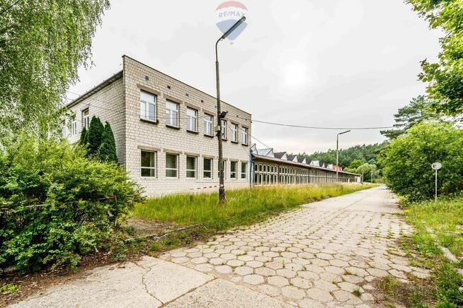 Działka Chodzież, ul. Marcina Kasprzaka