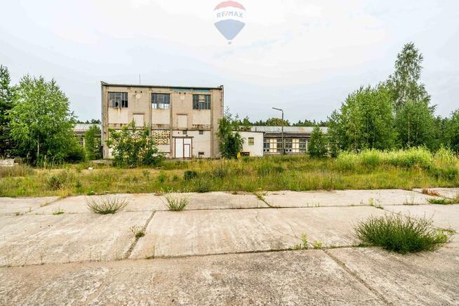 Działka Chodzież, ul. Marcina Kasprzaka