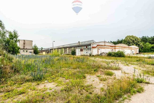 Działka Chodzież, ul. Marcina Kasprzaka