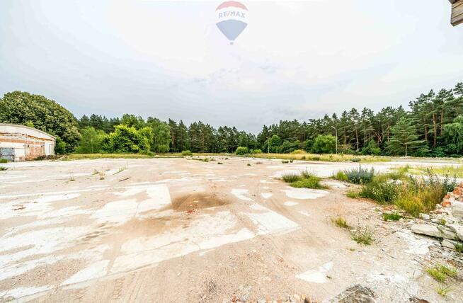 Działka Chodzież, ul. Marcina Kasprzaka