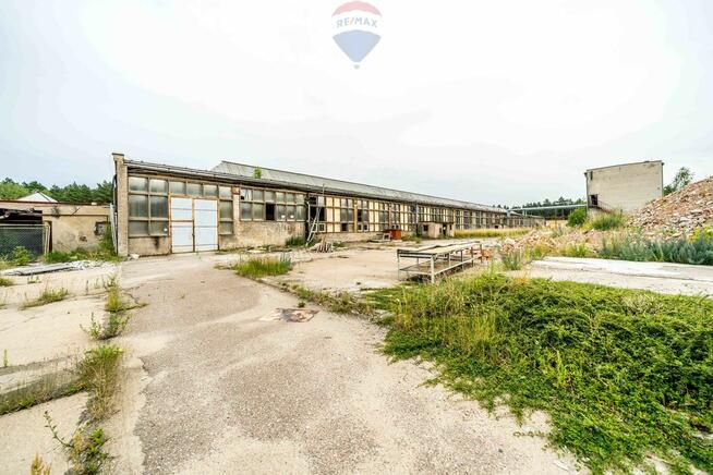 Działka Chodzież, ul. Marcina Kasprzaka