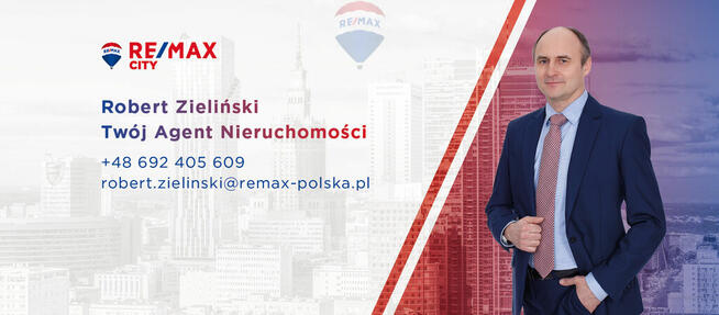 Działki 4/27 na nowym osiedlu