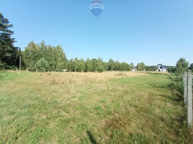 Działki budowlane blisko Tarczyna i Warszawy 30'