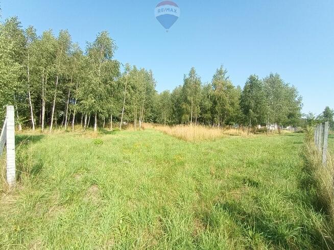 Działki budowlane blisko Tarczyna i Warszawy 30'