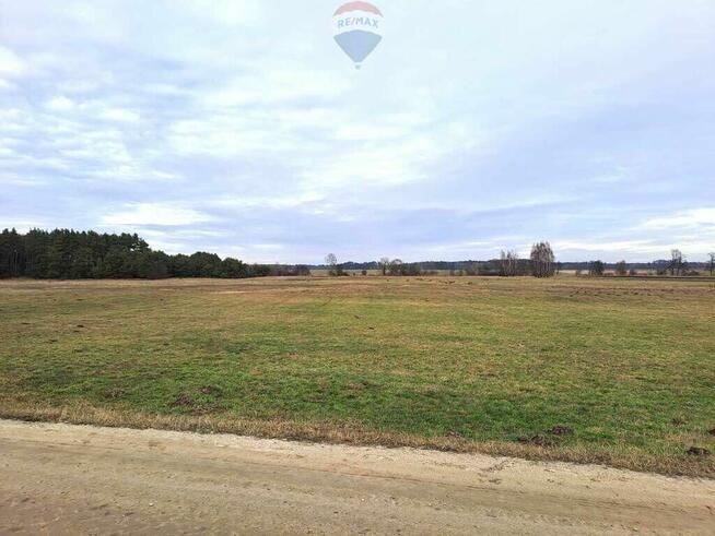 Działka pod zabudowę jednorodzinną lub siedliskową