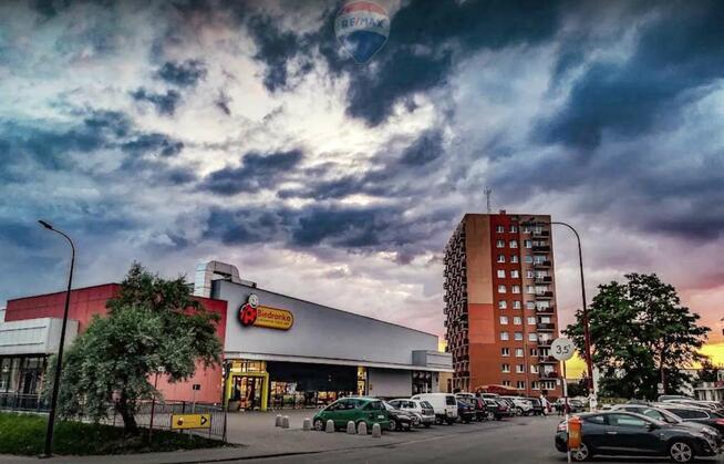 Do wynajęcia pow. handlowe  w centrum Tczewa.