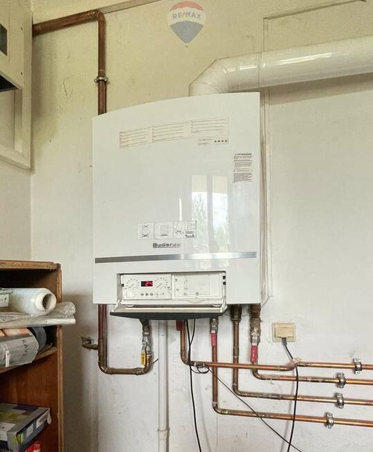 Duży dom w spokojnej dzielnicy w Tczewie.