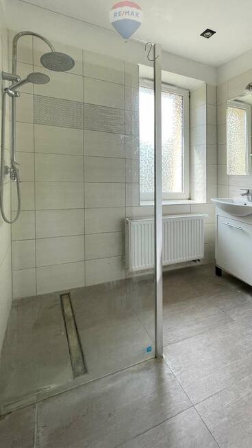 Duży dom w spokojnej dzielnicy w Tczewie.