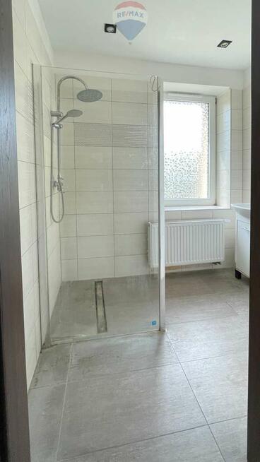 Duży dom w spokojnej dzielnicy w Tczewie.