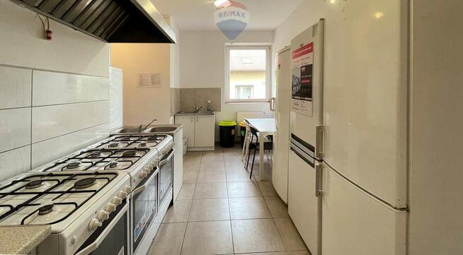 Duży dom w spokojnej dzielnicy w Tczewie.