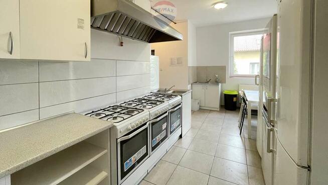 Duży dom w spokojnej dzielnicy w Tczewie.