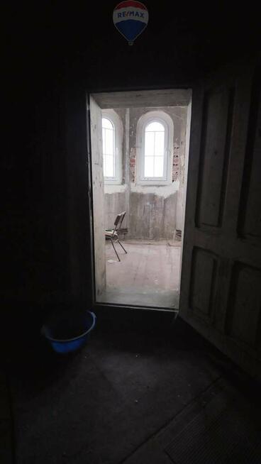 Kamienica w Golubiu-Dobrzyniu 200 m od zamku.