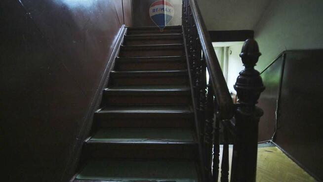 Kamienica w Golubiu-Dobrzyniu 200 m od zamku.