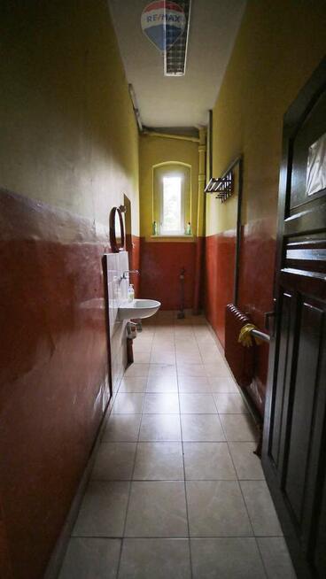 Kamienica w Golubiu-Dobrzyniu 200 m od zamku.