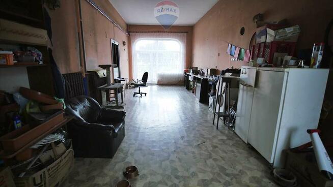 Kamienica w Golubiu-Dobrzyniu 200 m od zamku.