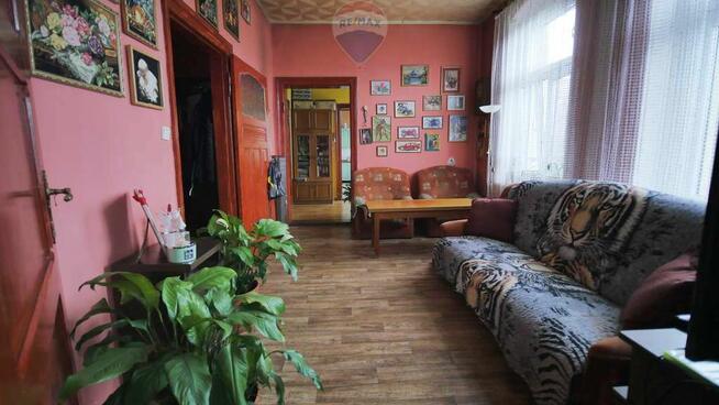 Kamienica w Golubiu-Dobrzyniu 200 m od zamku.