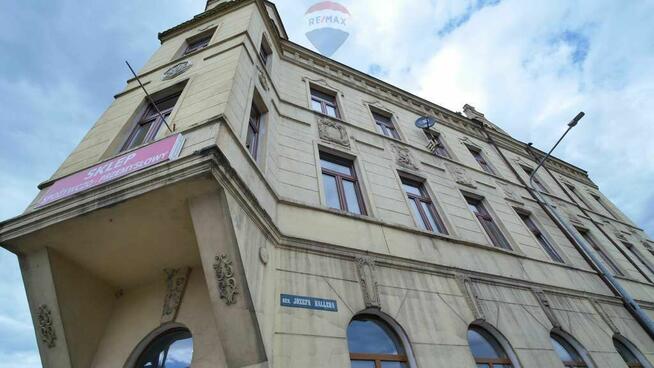 Kamienica w Golubiu-Dobrzyniu 200 m od zamku.