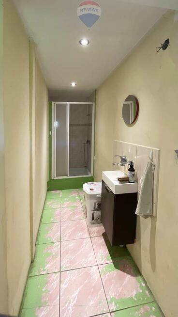 Dom z dużą działką koło Malborka.