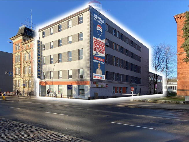 Twoje Biuro w Centrum Koszalina!