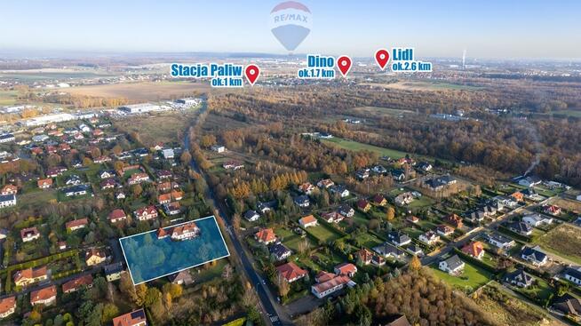 Willa z przestronnymi wnętrzami w Nowych Bielicach