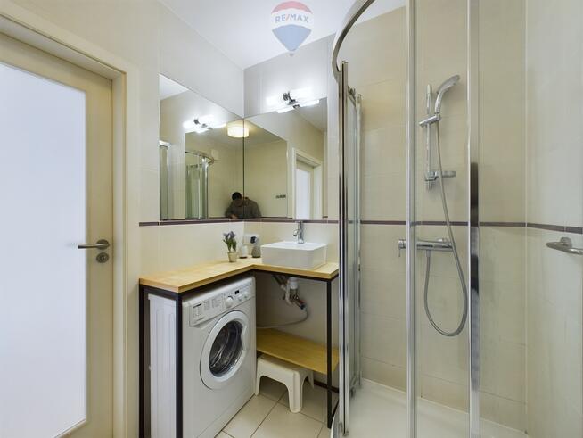 Luksusowy apartament w Niechorzu!