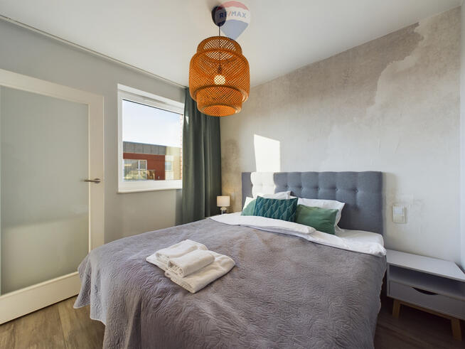 Luksusowy apartament w Niechorzu!