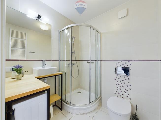 Luksusowy apartament w Niechorzu!