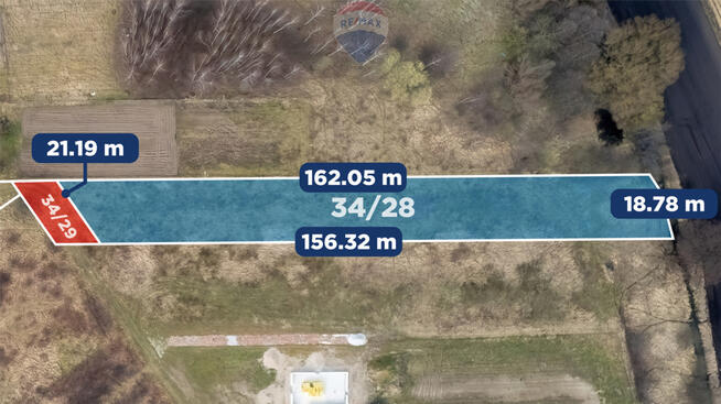 Atrakcyjna działka budowlana w Koszalinie