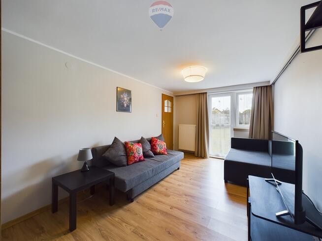 Dom w Rewalu: 450 m od plaży!