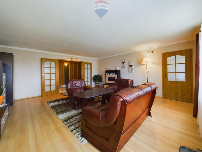 Dom w Rewalu: 450 m od plaży!