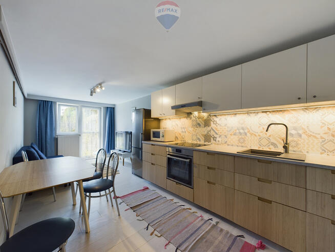 Dom w Rewalu: 450 m od plaży!