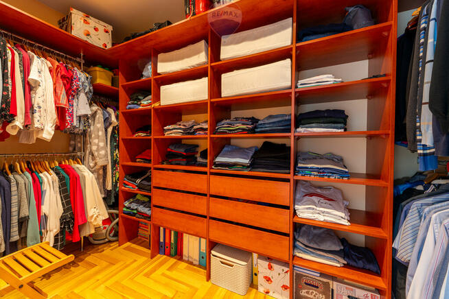 DWUPOZIOMOWY APARTAMENT Z WIDOKIEM NA PARK