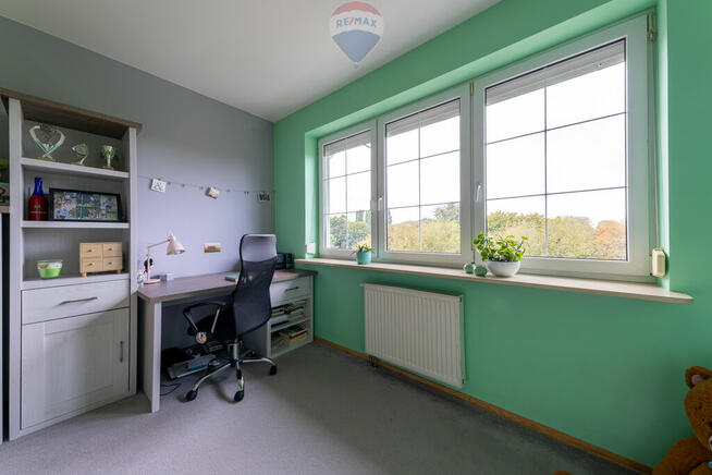 DWUPOZIOMOWY APARTAMENT Z WIDOKIEM NA PARK