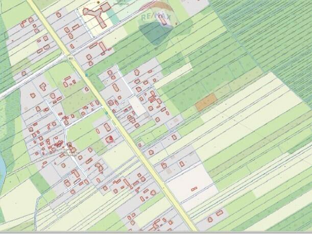 Działąki Budowlane Podłęż