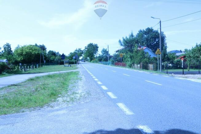 Działąki Budowlane Podłęż