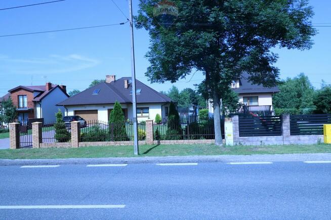 Działąki Budowlane Podłęż