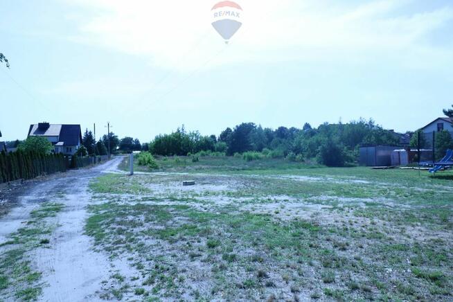 Działąki Budowlane Podłęż