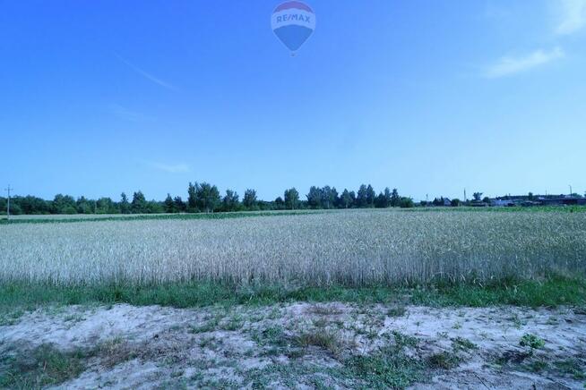 Działąki Budowlane Podłęż