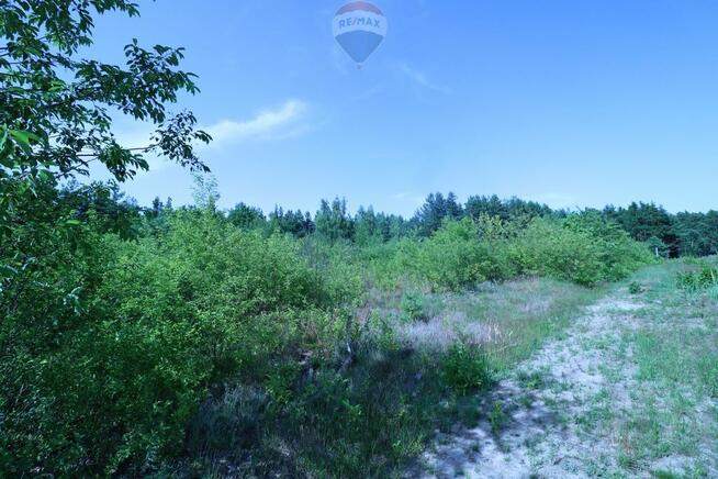 Działąki Budowlane Podłęż