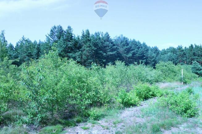 Działąki Budowlane Podłęż