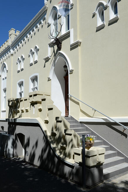 WYJĄTKOWA NIERUCHOMOŚC INWESTYCYJNA W KOSZALINIE