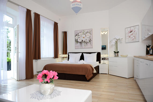 WYJĄTKOWA NIERUCHOMOŚC INWESTYCYJNA W KOSZALINIE