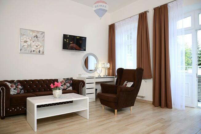 WYJĄTKOWA NIERUCHOMOŚC INWESTYCYJNA W KOSZALINIE