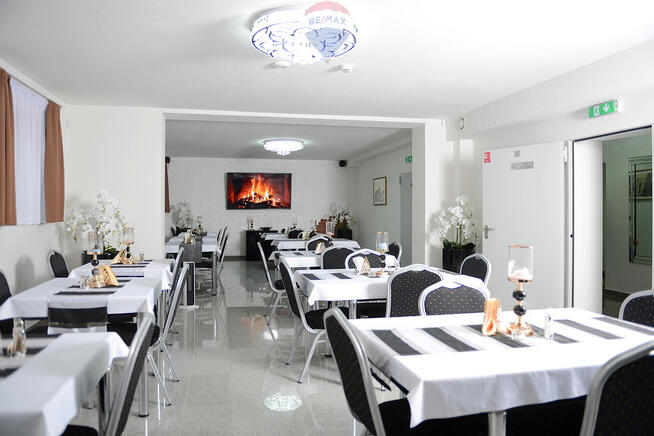 WYJĄTKOWA NIERUCHOMOŚC INWESTYCYJNA W KOSZALINIE