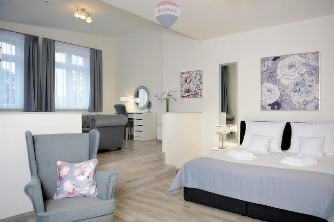 WYJĄTKOWA NIERUCHOMOŚC INWESTYCYJNA W KOSZALINIE